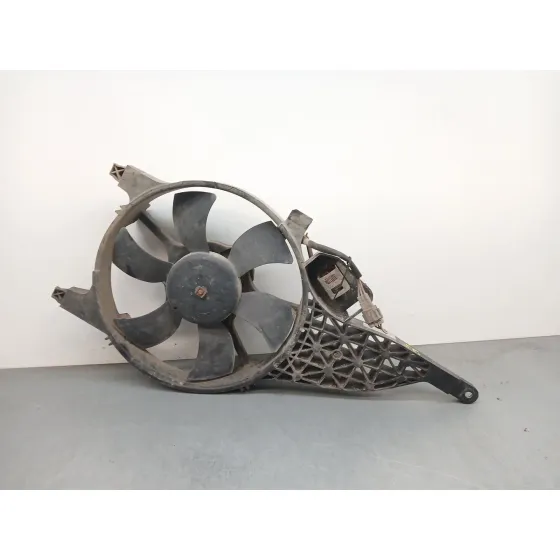 Electroventilador para Nissan Pathfinder Iii (R51)