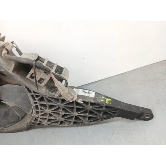 Electroventilador para Nissan Pathfinder Iii (R51)