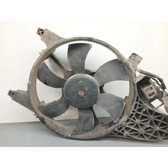 Electroventilador para Nissan Pathfinder Iii (R51)