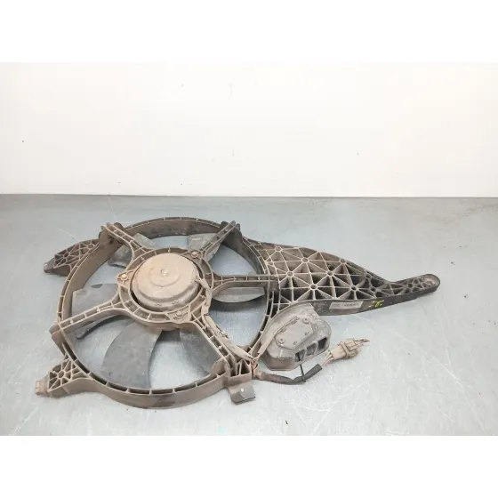 Electroventilador para Nissan Pathfinder Iii (R51)