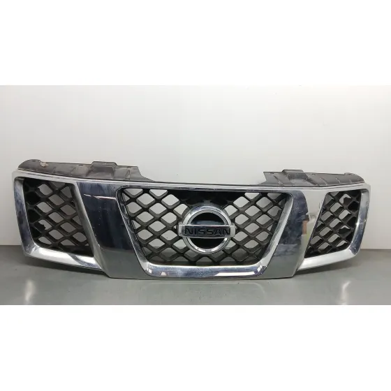 Rejilla Delantera para Nissan Pathfinder Iii (R51)
