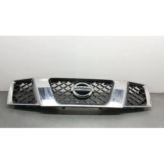 Rejilla Delantera para Nissan Pathfinder Iii (R51)