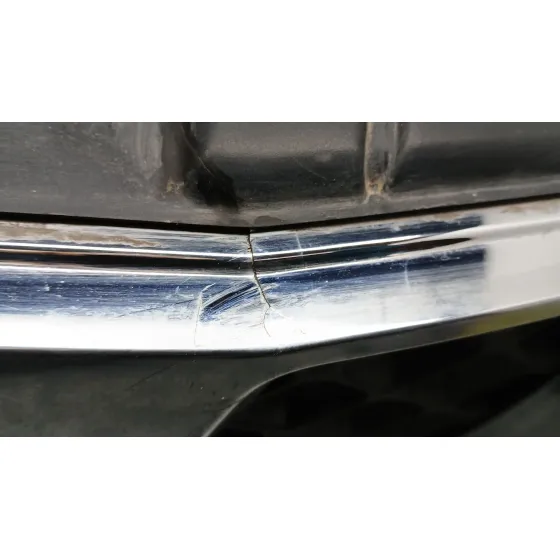 Rejilla Delantera para Nissan Pathfinder Iii (R51)