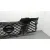 Rejilla Delantera para Nissan Pathfinder Iii (R51)