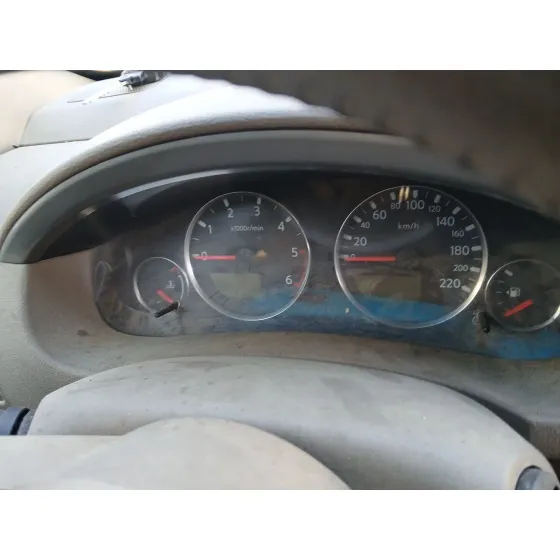 Cuadro Instrumentos para Nissan Pathfinder Iii (R51)