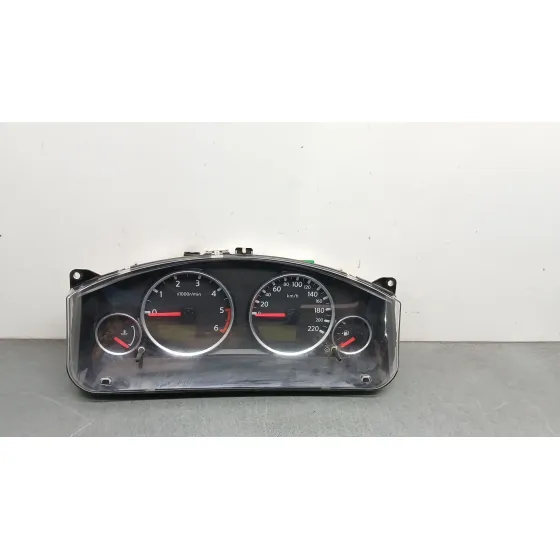 Cuadro Instrumentos para Nissan Pathfinder Iii (R51)