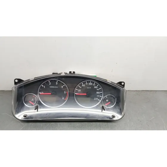 Cuadro Instrumentos para Nissan Pathfinder Iii (R51)