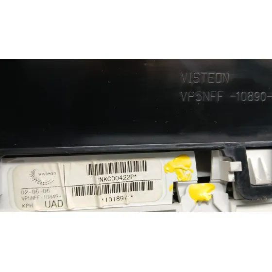 Cuadro Instrumentos para Nissan Pathfinder Iii (R51)
