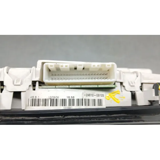 Cuadro Instrumentos para Nissan Pathfinder Iii (R51)