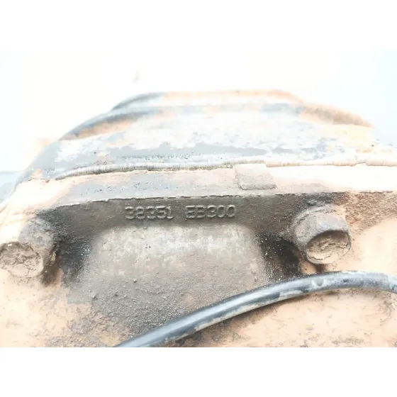 Diferencial Trasero para Nissan Pathfinder Iii (R51)
