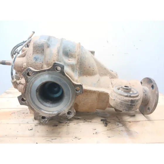 Diferencial Trasero para Nissan Pathfinder Iii (R51)
