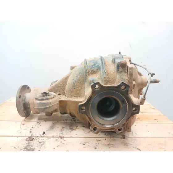 Diferencial Trasero para Nissan Pathfinder Iii (R51)