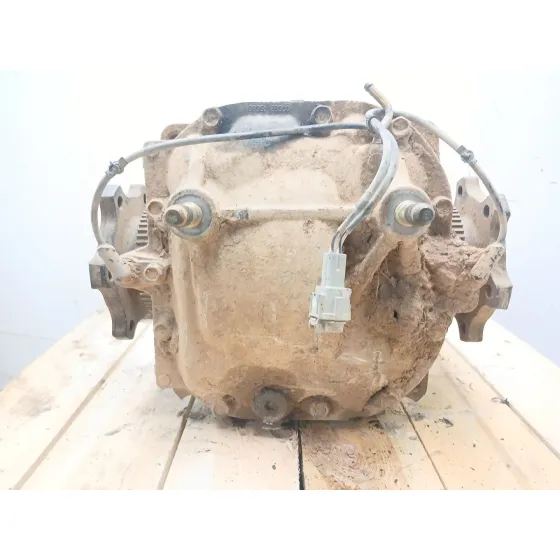 Diferencial Trasero para Nissan Pathfinder Iii (R51)