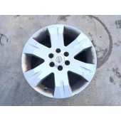 Llanta Delantera Derecha para Nissan Pathfinder Iii (R51)