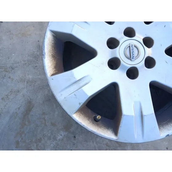 Llanta Delantera Derecha para Nissan Pathfinder Iii (R51)