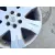 Llanta Delantera Derecha para Nissan Pathfinder Iii (R51)