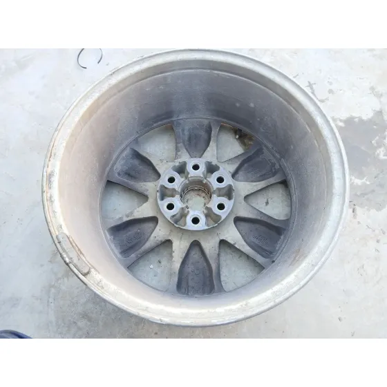 Llanta Delantera Derecha para Nissan Pathfinder Iii (R51)