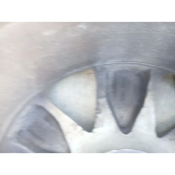 Llanta Delantera Derecha para Nissan Pathfinder Iii (R51)