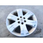 Llanta Delantera Izquierda para Nissan Pathfinder Iii (R51)