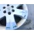 Llanta Delantera Izquierda para Nissan Pathfinder Iii (R51)