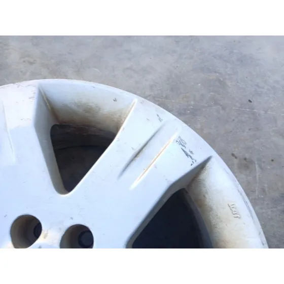 Llanta Delantera Izquierda para Nissan Pathfinder Iii (R51)