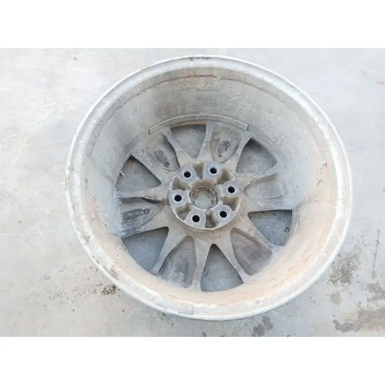 Llanta Delantera Izquierda para Nissan Pathfinder Iii (R51)