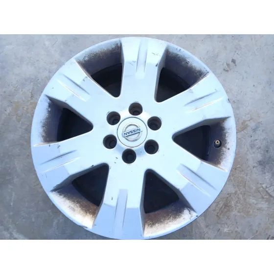 Llanta Trasera Derecha para Nissan Pathfinder Iii (R51)