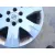 Llanta Trasera Derecha para Nissan Pathfinder Iii (R51)