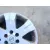 Llanta Trasera Derecha para Nissan Pathfinder Iii (R51)