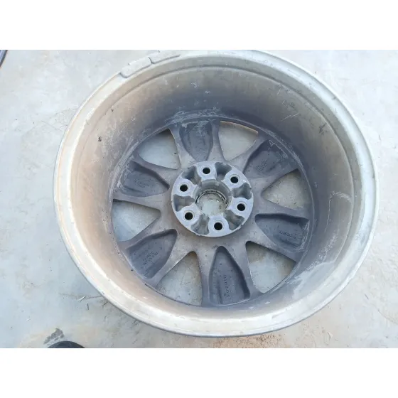 Llanta Trasera Derecha para Nissan Pathfinder Iii (R51)