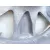 Llanta Trasera Derecha para Nissan Pathfinder Iii (R51)