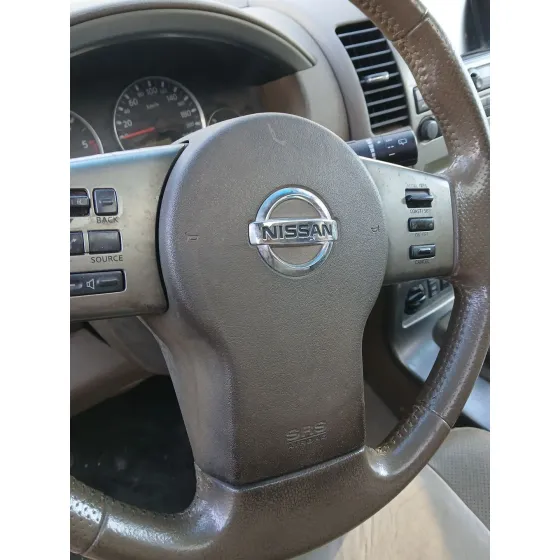 Airbag Delantero Izquierdo para Nissan Pathfinder Iii (R51)
