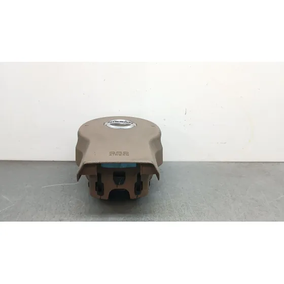 Airbag Delantero Izquierdo para Nissan Pathfinder Iii (R51)