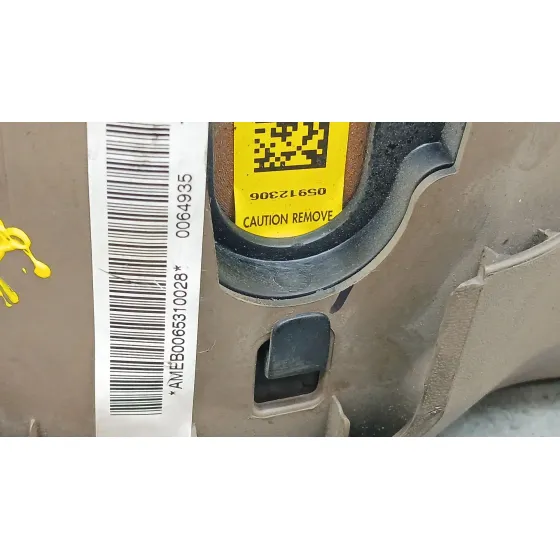 Airbag Delantero Izquierdo para Nissan Pathfinder Iii (R51)