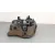 Airbag Delantero Izquierdo para Nissan Pathfinder Iii (R51)