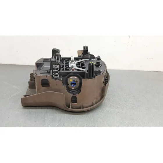Airbag Delantero Izquierdo para Nissan Pathfinder Iii (R51)