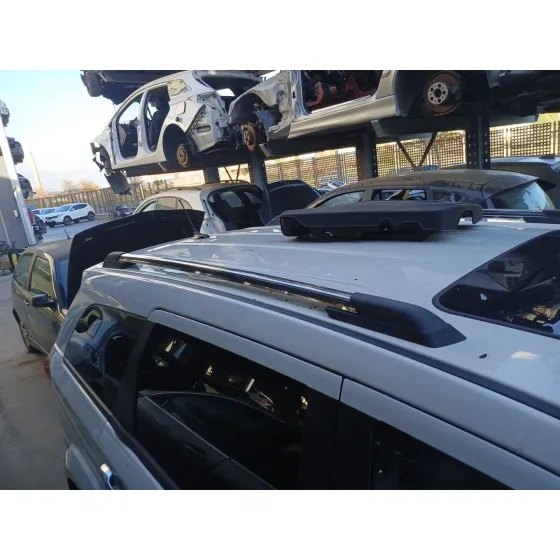 Barras Techo para Fiat Freemont (345_)