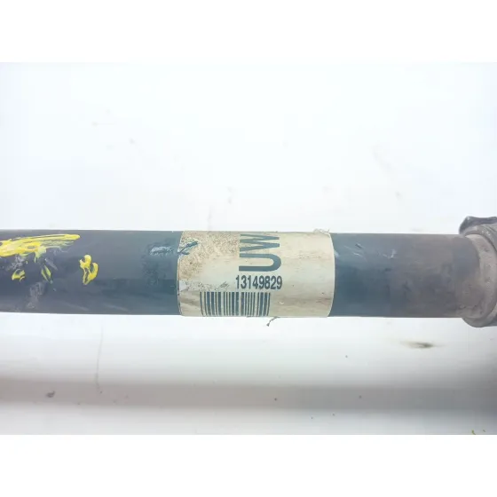 Transmision Delantera Derecha para Opel Corsa E