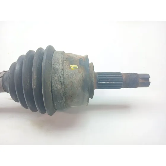 Transmision Delantera Derecha para Opel Corsa E