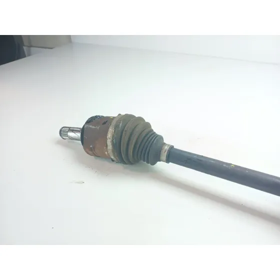 Transmision Delantera Derecha para Opel Corsa E