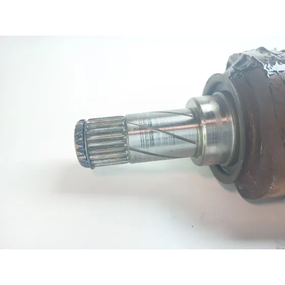 Transmision Delantera Derecha para Opel Corsa E