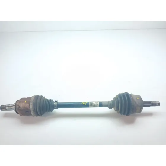 Transmision Delantera Izquierda para Opel Corsa E
