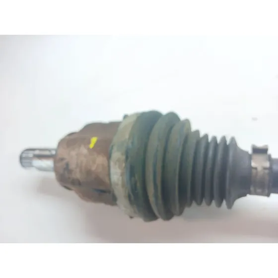 Transmision Delantera Izquierda para Opel Corsa E