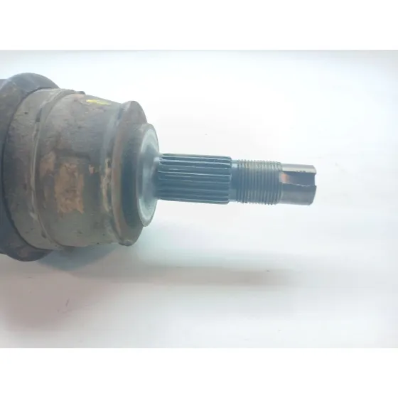Transmision Delantera Izquierda para Opel Corsa E