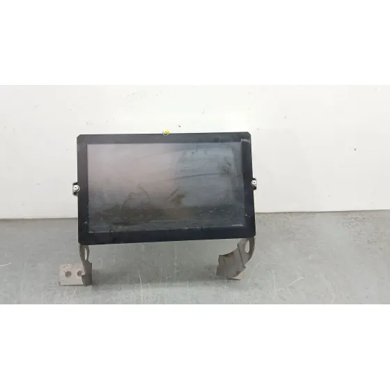 Pantalla Multifuncion para Nissan Pathfinder Iii (R51)