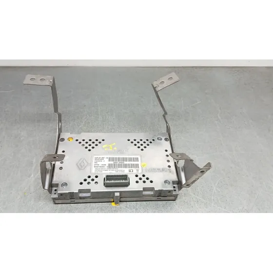 Pantalla Multifuncion para Nissan Pathfinder Iii (R51)