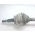 Transmision Trasera Derecha para Nissan Pathfinder Iii (R51)