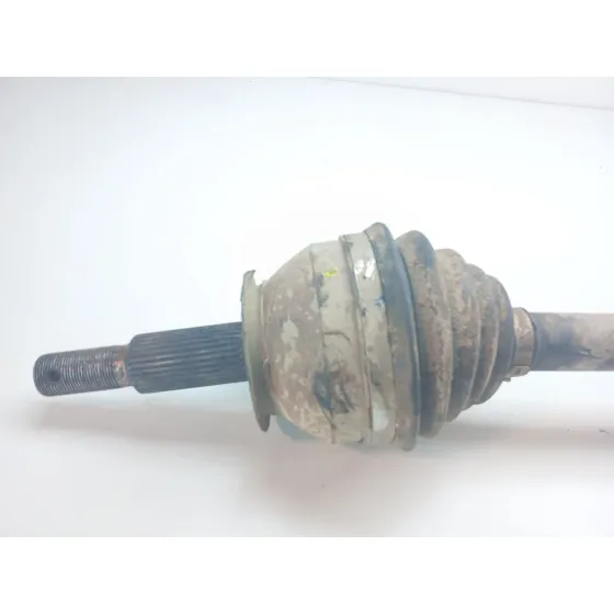 Transmision Trasera Derecha para Nissan Pathfinder Iii (R51)