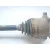 Transmision Trasera Derecha para Nissan Pathfinder Iii (R51)