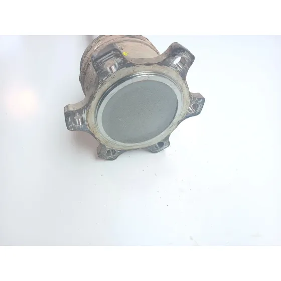 Transmision Trasera Derecha para Nissan Pathfinder Iii (R51)
